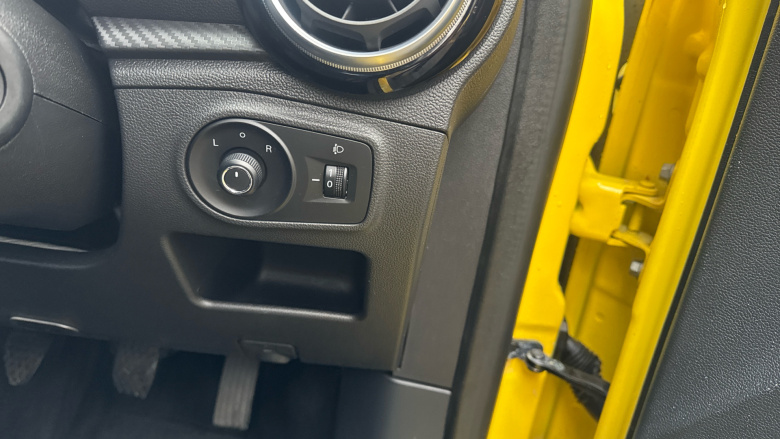 MG MG3 1.5 VTi-TECH Exclusive 5dr [Navigation] Petrol Hatchback